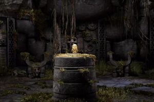 آموزش تغییر میدان دید در بازی Indiana Jones and the Great Circle