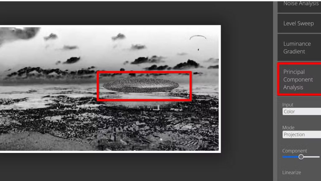 نحوه تشخیص اسکرین‌شات‌های دست‌کاری‌شده!