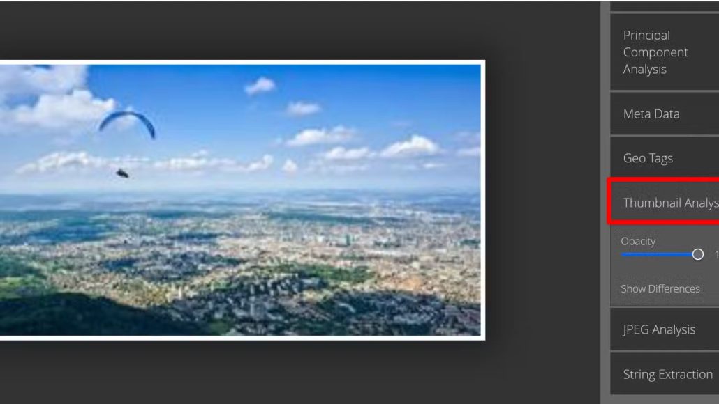 نحوه تشخیص اسکرین‌شات‌های دست‌کاری‌شده!