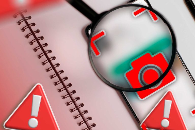 نحوه تشخیص عکس و اسکرین‌شات‌های فتوشاپی یا دست‌کاری‌شده!