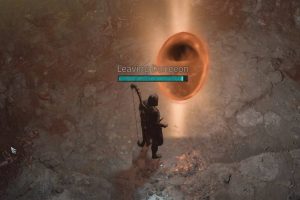 آموزش خارج شدن از سیاه‌چال‌ها و دانجن‌ها در بازی دیابلو 4