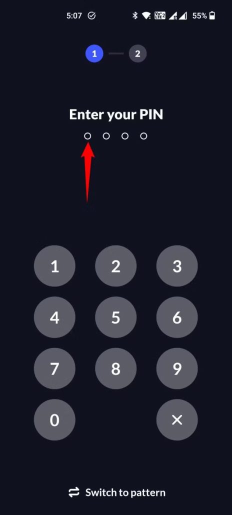 چگونه یک برنامه را در اندروید قفل یا مخفی کنیم؟