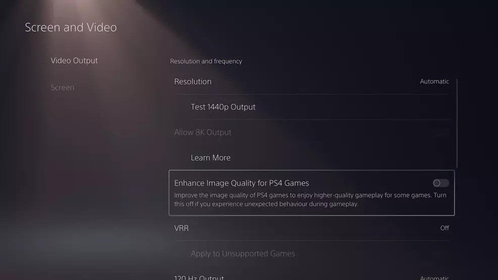 چگونه کیفیت تصویر بازیهای PS4 را با پلی استیشن 5 پرو بهبود دهیم؟