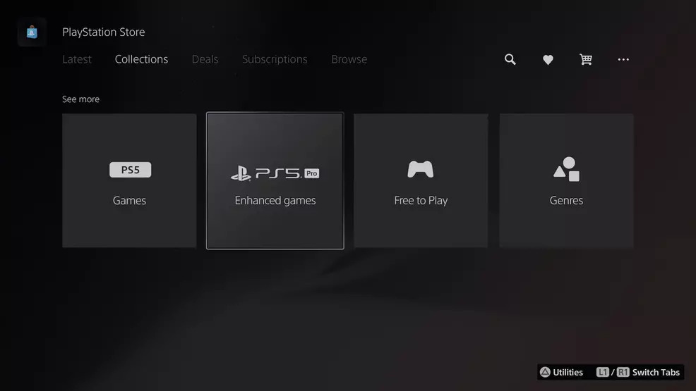 چگونه کیفیت تصویر بازیهای PS4 را با پلی استیشن 5 پرو بهبود دهیم؟