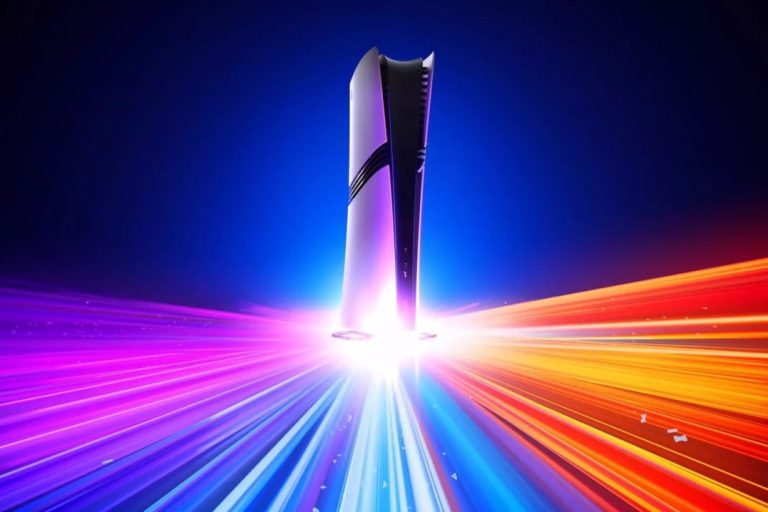 چگونه کیفیت تصویر بازیهای PS4 را با پلی استیشن 5 پرو بهبود دهیم؟