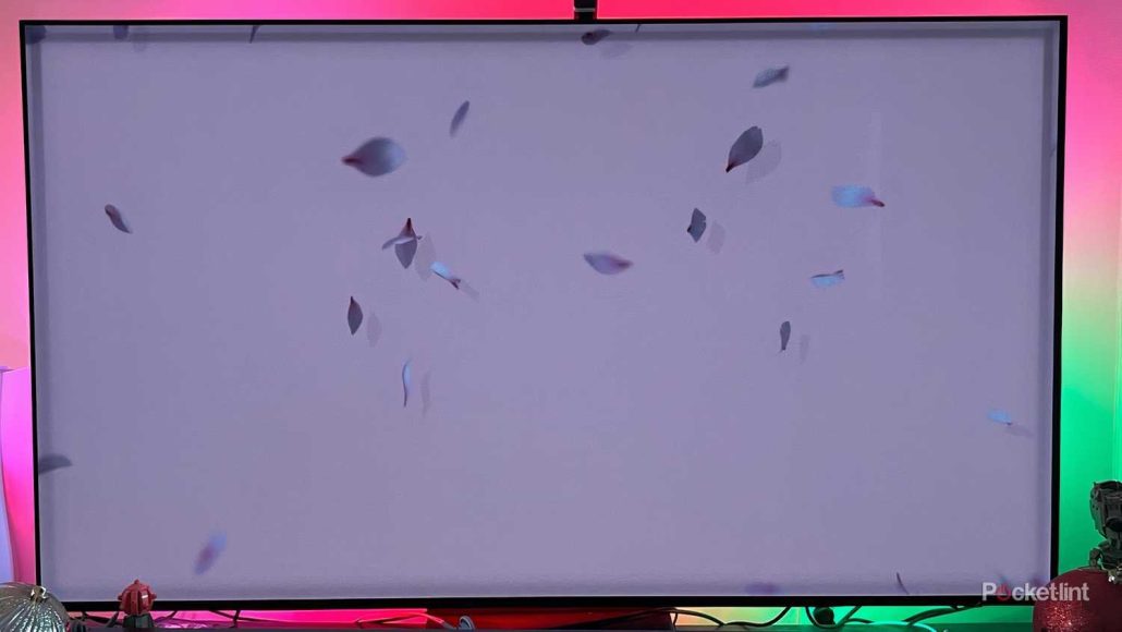 حالت Ambient تلویزیون هوشمند سامسونگ چیست و چگونه باید از آن استفاده کرد؟