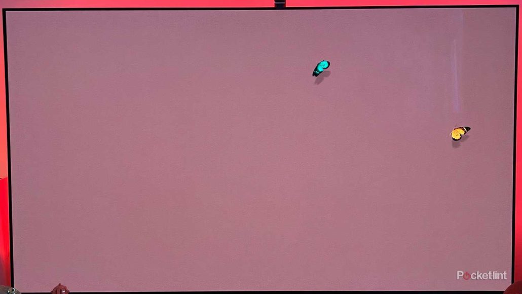 حالت Ambient تلویزیون هوشمند سامسونگ چیست و چگونه باید از آن استفاده کرد؟