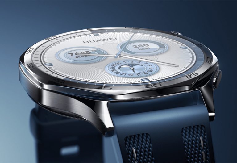 هواوی با غلبه بر اپل بر بازار جهانی ساعتهای هوشمند تسلط یافت!