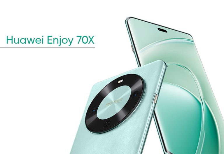 طراحی و مشخصات کلیدی هواوی Enjoy 70X به بیرون درز کرد