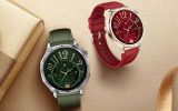 نسخههای ویژه کریسمس هواوی واچ جی تی 5 و جی تی 5 پرو راهی بازار شدند!