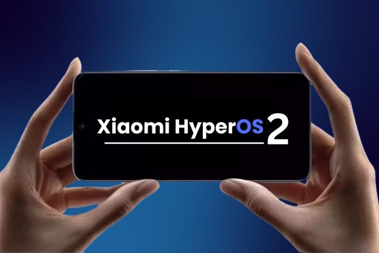 آپدیت رابط کاربری HyperOS 2 برای این دستگاه‌های شیائومی منتشر می‌شود!