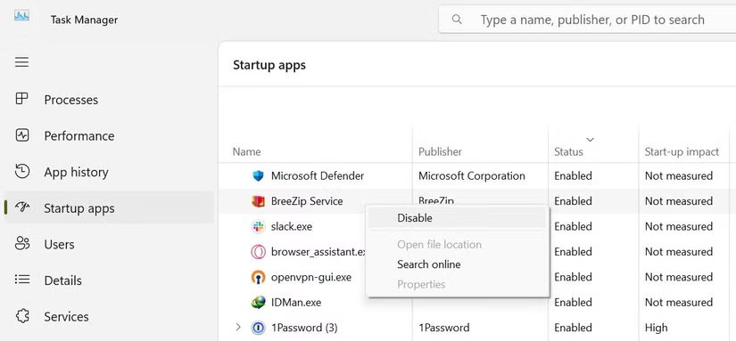 5 روش ساده برای افزایش سرعت و بهبود عملکرد ویندوز!