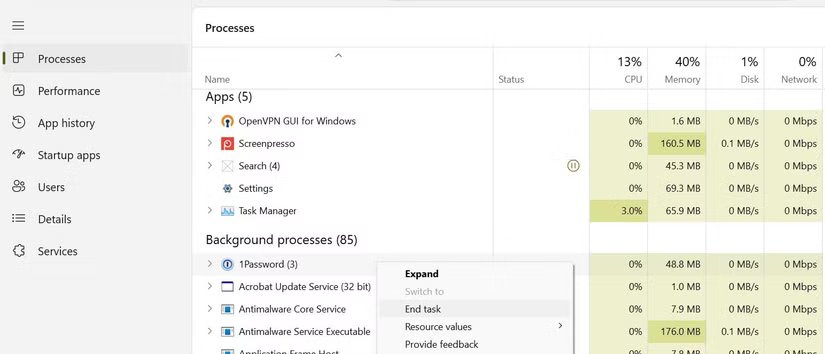 5 روش ساده برای افزایش سرعت و بهبود عملکرد ویندوز!