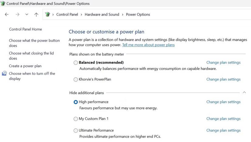 5 روش ساده برای بهبود عملکرد ویندوز!