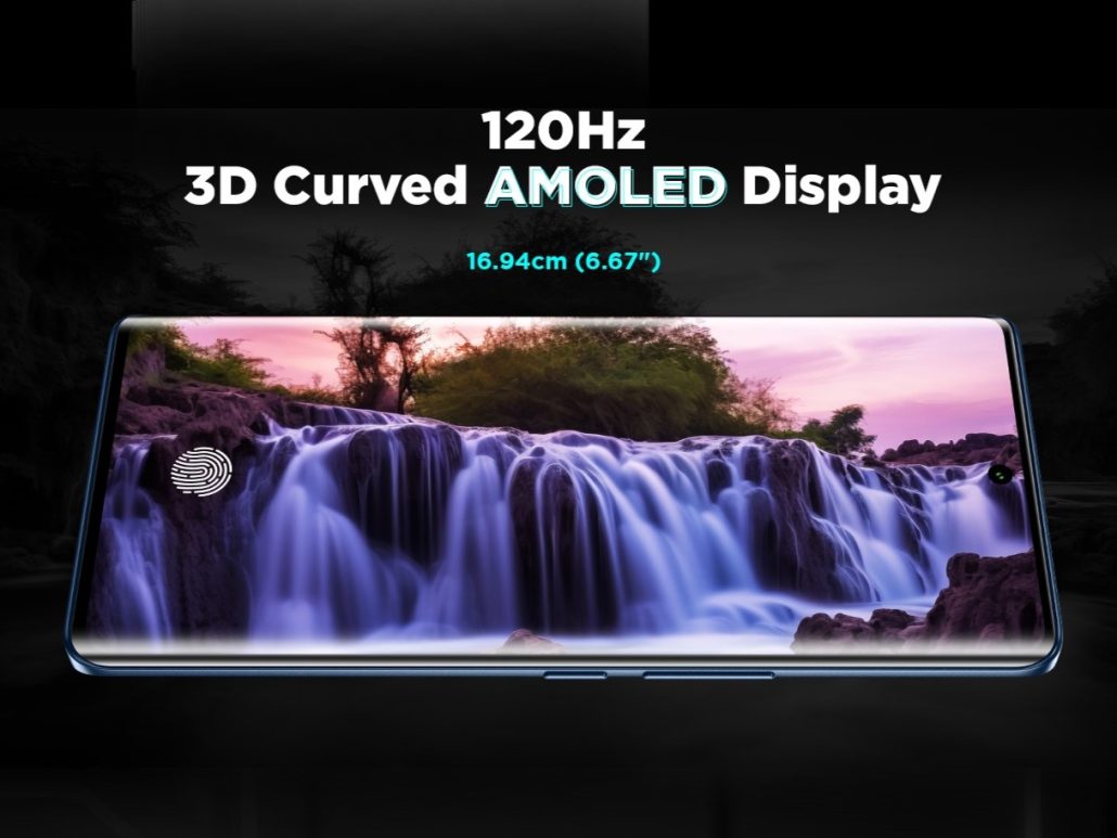 طراحی، مشخصات کلیدی و تاریخ رونمایی رسمی از گوشی لاوا Blaze Duo فاش شد