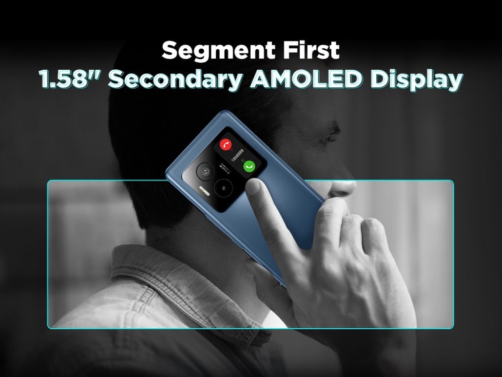 طراحی، مشخصات کلیدی و تاریخ رونمایی رسمی از گوشی لاوا Blaze Duo فاش شد