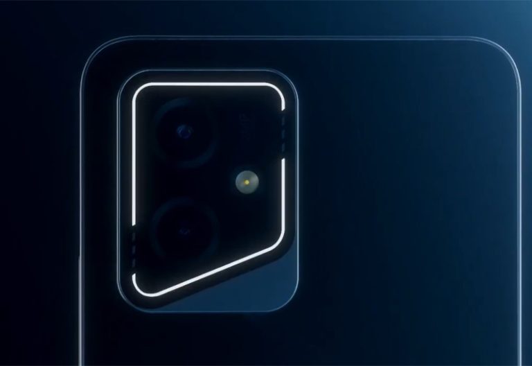 تیزر تبلیغاتی لاوا برای یک گوشی جدید با دوربین 50 مگاپیکسلی و نوار LED [تماشا کنید]