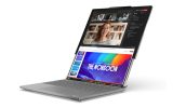 اولین لپتاپ دارای نمایشگر رولشونده؛ تصاویر رندر ThinkBook پلاس نسل 6 لنوو فاش شد!