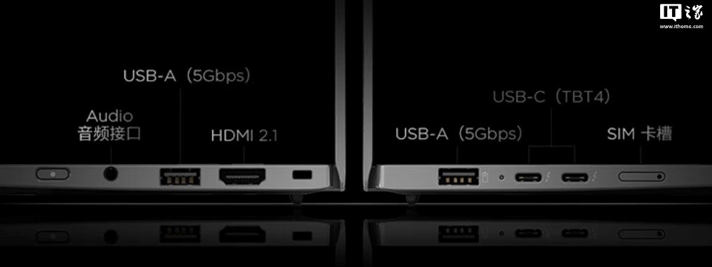 نسخه Aura AI لنوو ThinkPad X1 Carbon با پردازنده Core Ultra 7 رونمایی شد