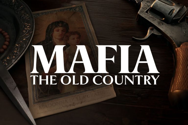 هرآنچه که تاکنون درمورد بازی Mafia: The Old Country می‌دانیم
