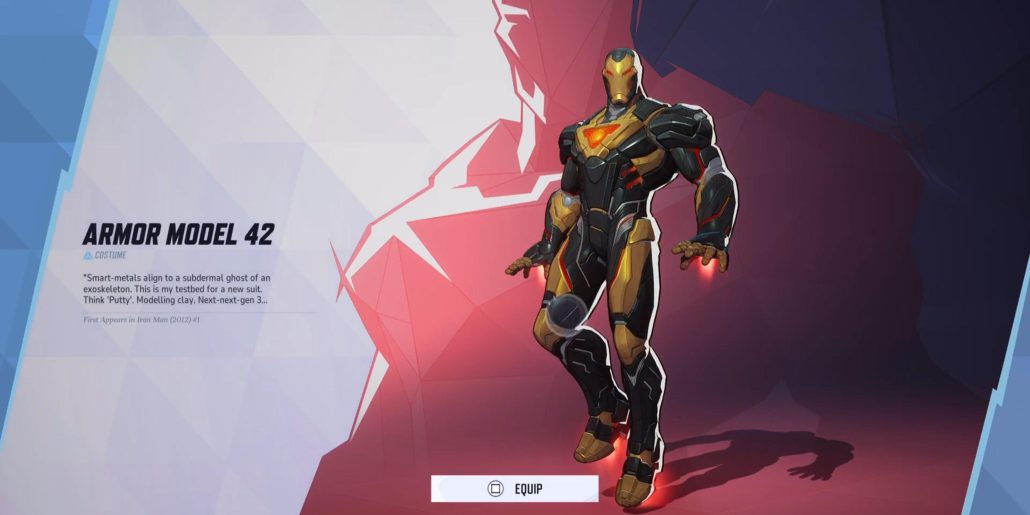 چگونه اسکین رایگان آیرون من (مرد آهنی) را در بازی Marvel Rivals بگیریم؟