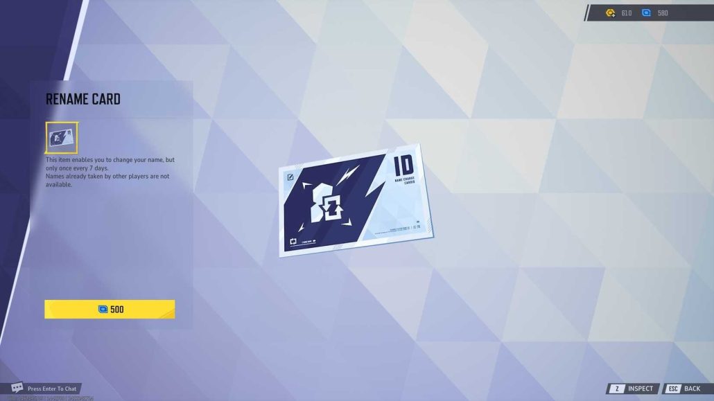 چگونه نام کاربری خود در بازی Marvel Rivals را تغییر دهیم؟