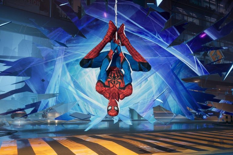 چگونه نام کاربری خود در بازی Marvel Rivals را تغییر دهیم؟