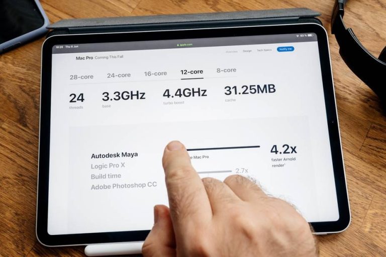 راهنمای خرید پردازنده (CPU) کامپیوتر؛ سرعت کلاک مهمتر است یا تعداد هستهها؟