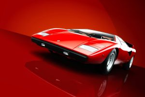 هر آنچه که باید درمورد بازی رایگان گرن توریسمو (My First Gran Turismo) بدانید!