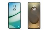تصاویر رندر گلکسی S25 پلاس و گلکسی S25 اولترا به بیرون درز کرد!