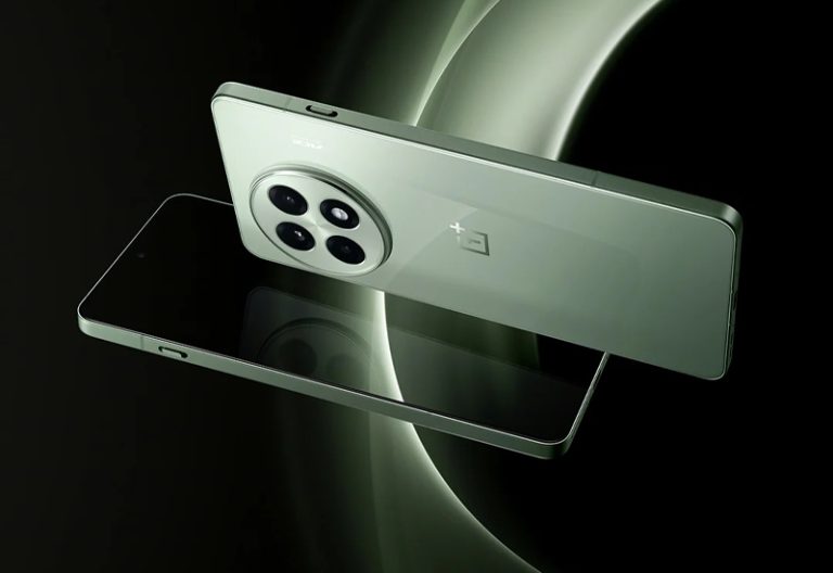 وان پلاس ایس 5 با چیپست اسنپدراگون 8 نسل 3 در بنچمارک گیکبنچ رویت شد