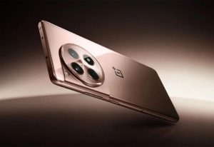 وان پلاس ایس 5 (13R) برخلاف باتری بزرگ خود، باریک‌تر از ایس 3 خواهد بود!