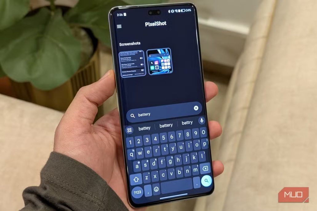 این برنامه یکی از بهترین ویژگی‌های پیکسل 9 را به گوشی‌های اندرویدی دیگر می‌آورد!