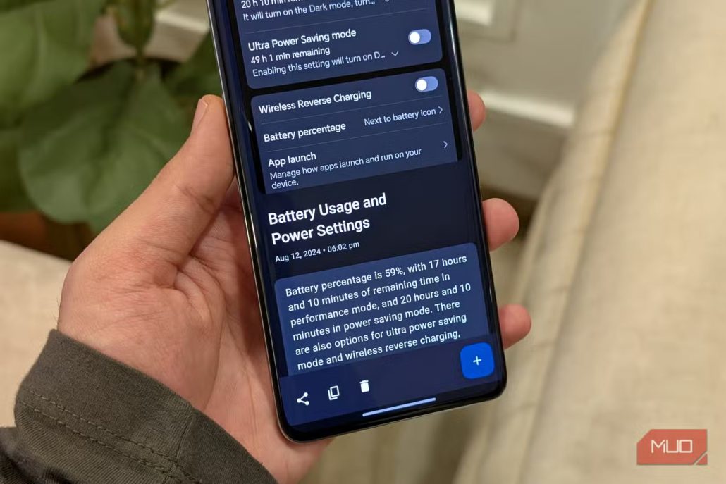 این برنامه یکی از بهترین ویژگی‌های پیکسل 9 را به گوشی‌های اندرویدی دیگر می‌آورد!