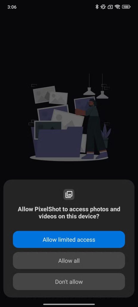 این برنامه یکی از بهترین ویژگی‌های پیکسل 9 را به گوشی‌های اندرویدی دیگر می‌آورد!