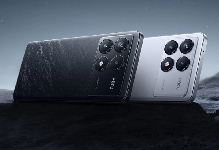 پوکو F7 اولترا با دریافت گواهینامه FCC یک قدم به رونمایی نزدیکتر شد
