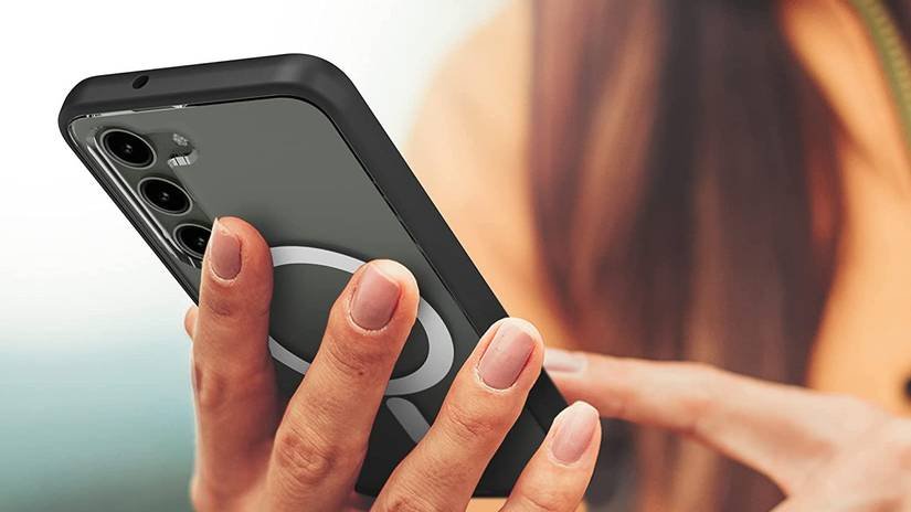 چگونه از زرد شدن کیس گوشی جلوگیری کنیم؟