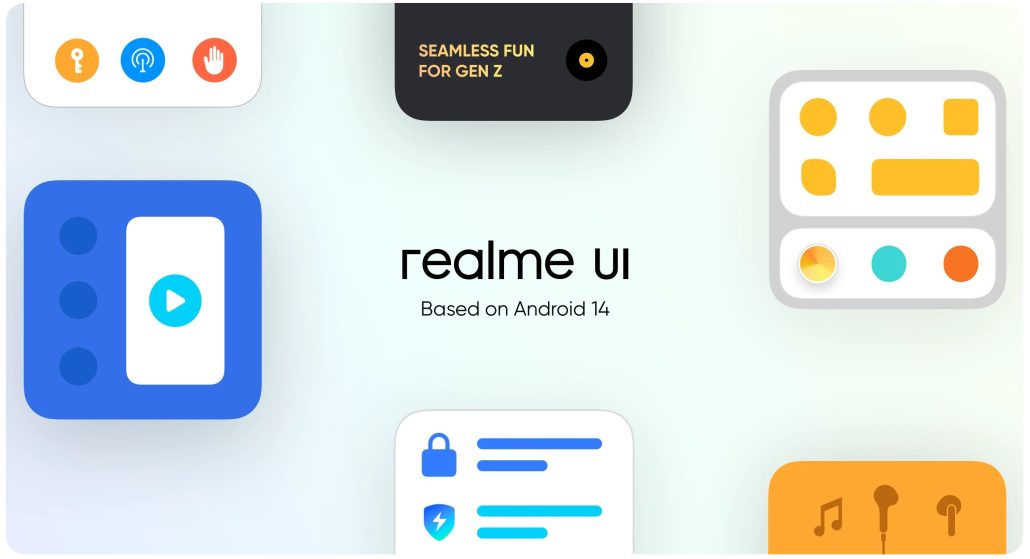 ریلمی نوت 60x با برچسب قیمتی کمتر از 100 دلاری رونمایی شد