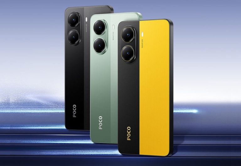 ردمی توربو 4 (پوکو X7 پرو) با چیپست دایمنسیتی 8400 در گیک‌بنچ رویت شد