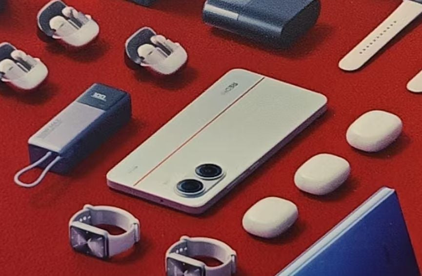 تصاویر گوشی ردمی توربو 4 لو رفت؛ از تاریخ رونمایی تا طراحی مشابه آیفون 16!