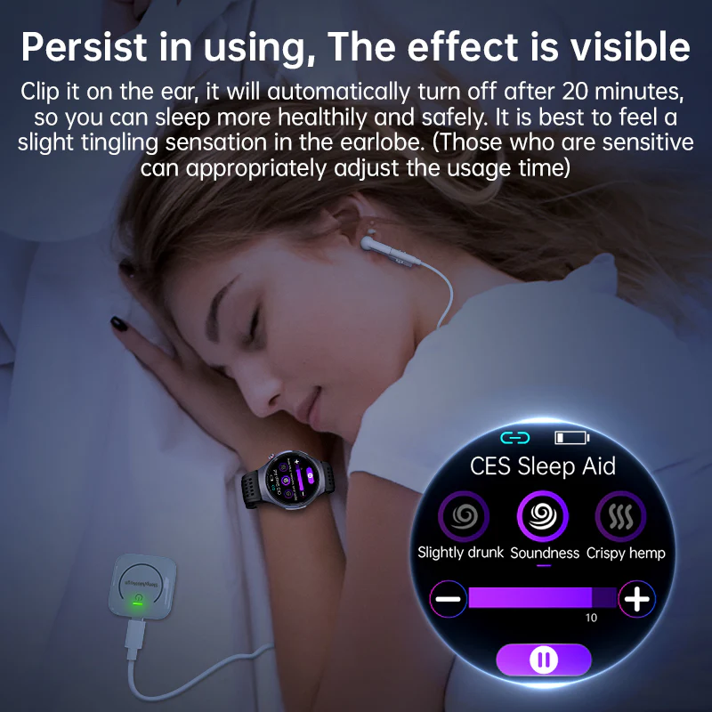 ساعت هوشمند رولمی هیرو M5 اولترا با قابلیت‌های جذاب سلامت‌محور رونمایی شد