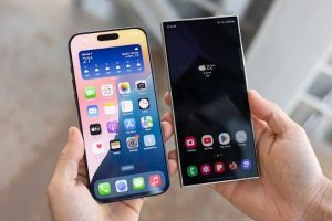 سامسونگ برای قیمت‌گذاری گوشی‌های خود به افزایش قیمت سری آیفون 17 اپل امیدوار است!