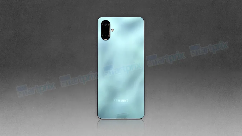 طراحی متمایز و گزینه‌های رنگی گلکسی F06 از طریق تصاویر رندر فاش شد!