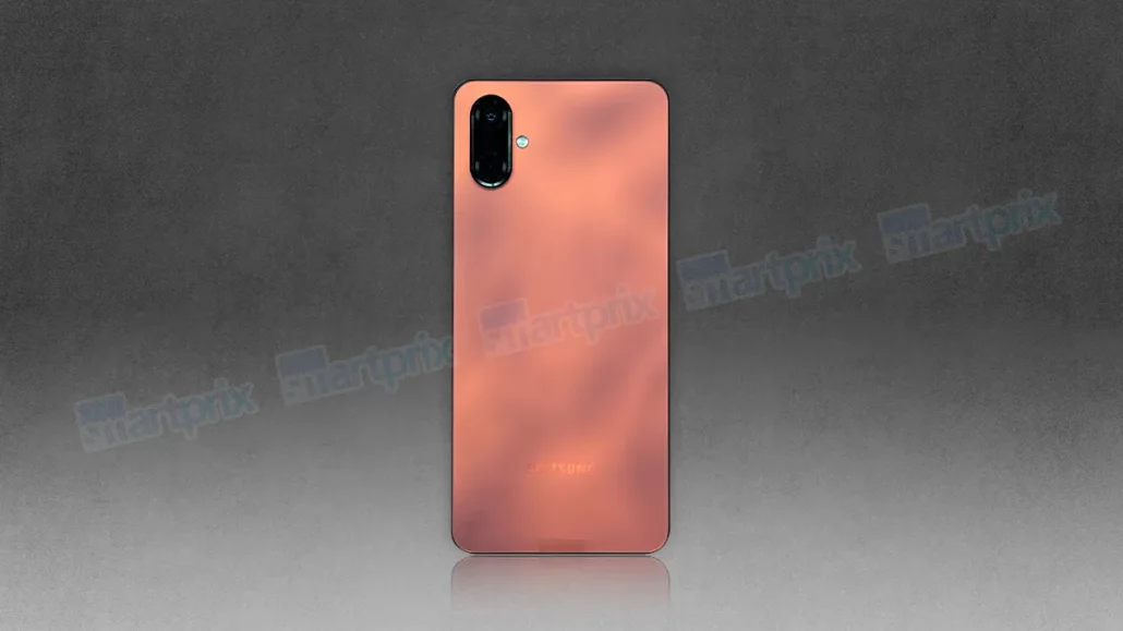 طراحی متمایز و گزینه‌های رنگی گلکسی F06 از طریق تصاویر رندر فاش شد!