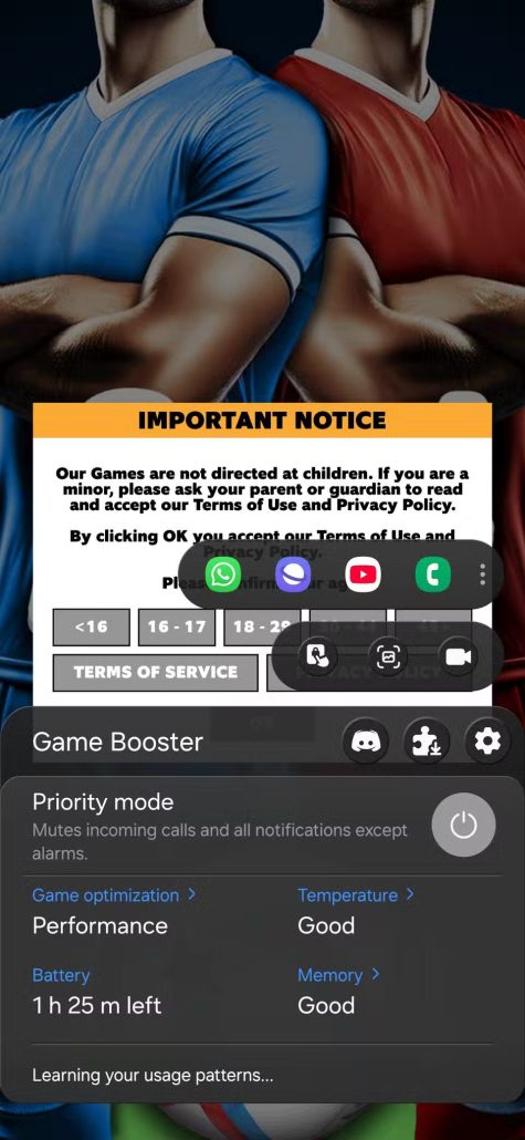 این تنظیمات ساده گوشی گلکسی سامسونگ شما را سریعتر خواهد کرد!