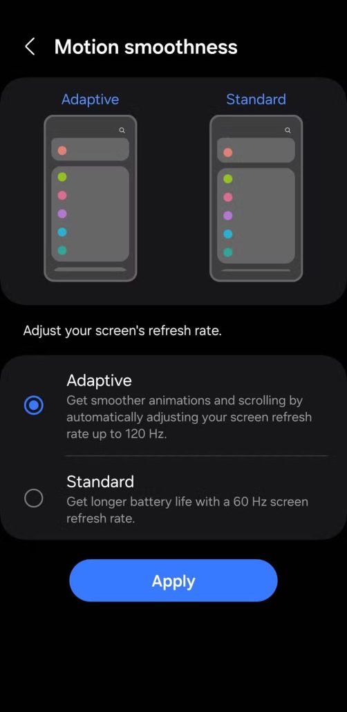 این تنظیمات ساده گوشی گلکسی سامسونگ شما را سریعتر خواهد کرد!
