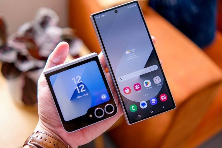 این تنظیمات ساده گوشی گلکسی سامسونگ شما را سریعتر خواهد کرد!