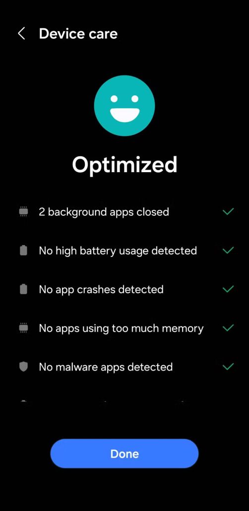 این تنظیمات ساده گوشی گلکسی سامسونگ شما را سریعتر خواهد کرد!