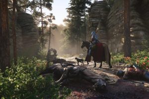 بزرگترین بازی‌هایی که در فوریه ۲۰۲۵ عرضه می‌شوند! [تاریخ انتشار و پلتفرم‌های مقصد]