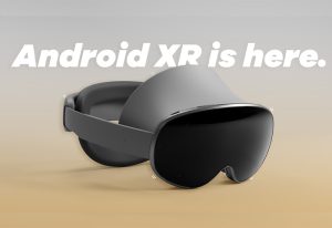 انتشار جزییاتی جدید از اولین هدست اندروید XR سامسونگ!